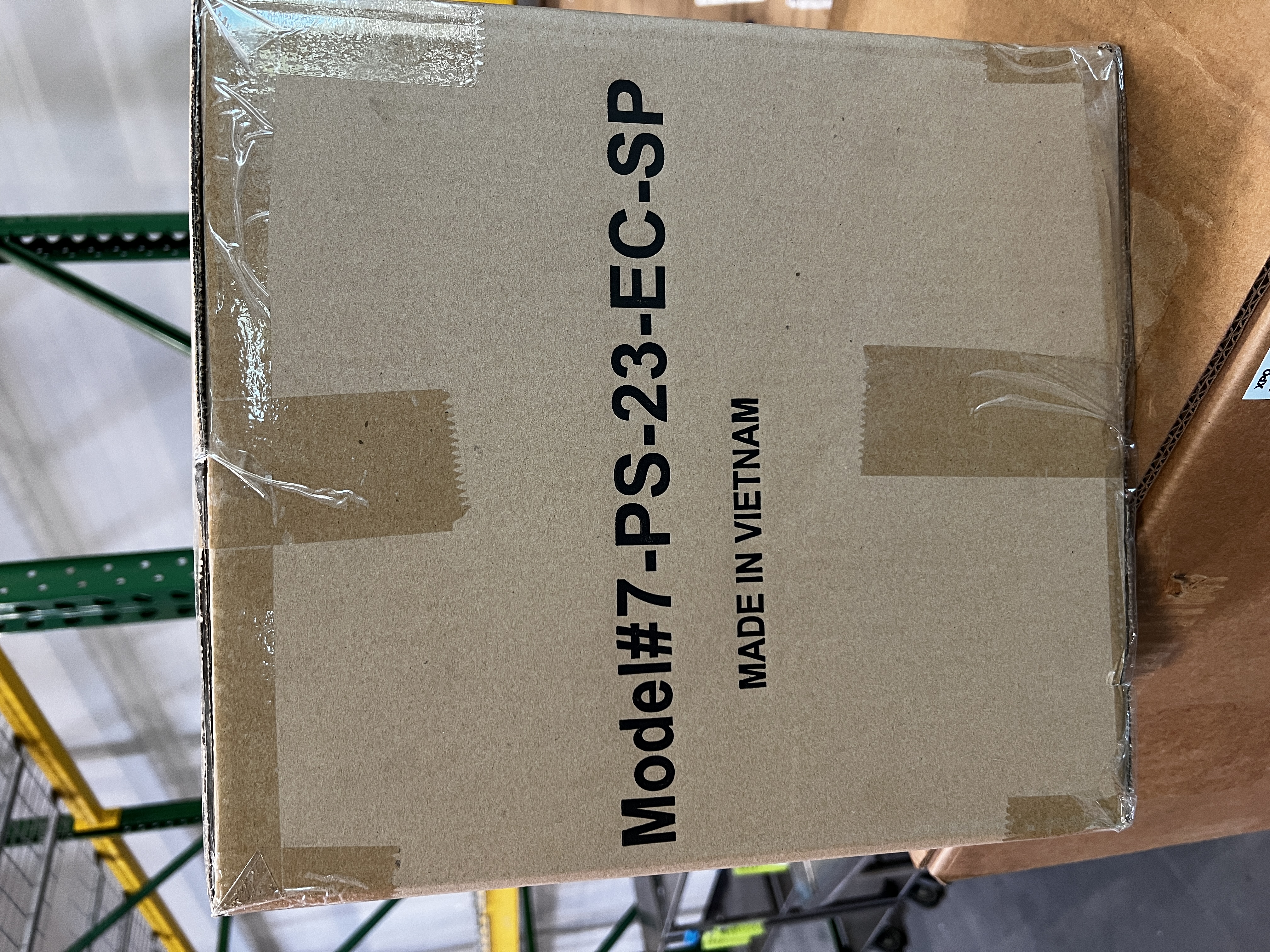 Product packaging view 2